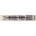 Pentel Hybrid KF5-A Ballpoint Pen Refill 10 Pack-Kiichin - The #1 Place for Japanese Goods in Your Hand!