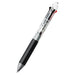 Pentel Vicuna Plan +Memo Xbxc457T Clear Axis Ballpoint Pen-Kiichin - The #1 Place for Japanese Goods in Your Hand!