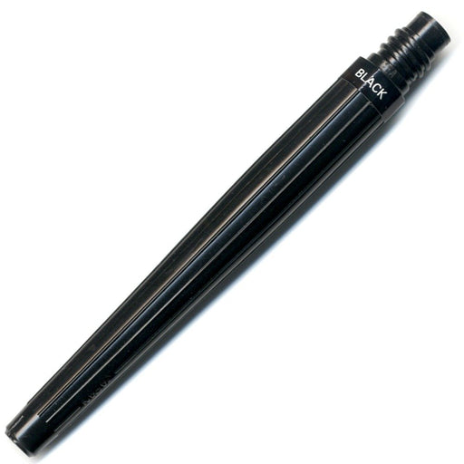 Pentel XFR-101 Art Brush Pen Cartridge Set of 10 Black-Kiichin - The #1 Place for Japanese Goods in Your Hand!