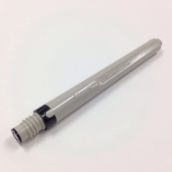 Pentel XFP-AD Liquid Ink Brush Pen Cartridge Set of 10-Kiichin - The #1 Place for Japanese Goods in Your Hand!