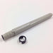 Pentel XFP-AD Liquid Ink Brush Pen Cartridge Set of 10-Kiichin - The #1 Place for Japanese Goods in Your Hand!
