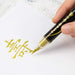 Pentel Golden Ear Xgfh-X Brush Pen - High-Quality Durable Writing Tool-Kiichin - The #1 Place for Japanese Goods in Your Hand!