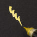 Pentel Golden Ear Xgfh-X Brush Pen - High-Quality Durable Writing Tool-Kiichin - The #1 Place for Japanese Goods in Your Hand!