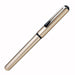 Pentel Kirari Xgfkpx-A Portable Brush Pen in Gold Finish-Kiichin - The #1 Place for Japanese Goods in Your Hand!