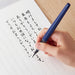 Pentel Extra Fine Quick Dry Brush Pen XFPD5F - Perfect for Artistic Use-Kiichin - The #1 Place for Japanese Goods in Your Hand!