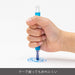 Pentel Kururira Gtw-8 Colored Pencil Set in 8 Vibrant Colors-Kiichin - The #1 Place for Japanese Goods in Your Hand!