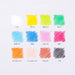 Pentel GC1-12D Crayon Colored Pencil Set 12 Vibrant Colors-Kiichin - The #1 Place for Japanese Goods in Your Hand!