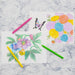 Pentel 18-Color Crayon Colored Pencil GC1-18D Set-Kiichin - The #1 Place for Japanese Goods in Your Hand!