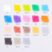 Pentel 18-Color Crayon Colored Pencil GC1-18D Set-Kiichin - The #1 Place for Japanese Goods in Your Hand!