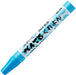 Pentel PTC-T14R Blue Crayon Set - Pack of 10 from Pentel-Kiichin - The #1 Place for Japanese Goods in Your Hand!