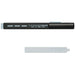 Pentel Pro Four Set Click Eraser Replacement Rubber - Amz-Ze31-Aset-Kiichin - The #1 Place for Japanese Goods in Your Hand!