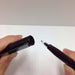 Pentel Felt-Tip Pen Set Plaman Jm20-Bd 10 Pieces in Red-Kiichin - The #1 Place for Japanese Goods in Your Hand!