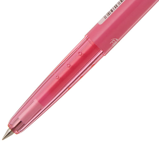 Pilot Pentel Frixion Slim 038 Ballpoint Pen in Apricot Orange-Kiichin - The #1 Place for Japanese Goods in Your Hand!