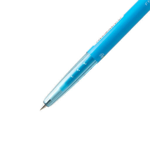 Pilot Pentel Frixion Ball Slim 038 Apricot Orange Ballpoint Pen-Kiichin - The #1 Place for Japanese Goods in Your Hand!