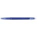 Pilot Pentel Frixion Slim 038 Apricot Orange Ballpoint Pen Lfbs-18Ufao-Kiichin - The #1 Place for Japanese Goods in Your Hand!
