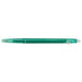 Pilot Pentel Frixion Ball Slim 038 Apricot Orange Ballpoint Pen-Kiichin - The #1 Place for Japanese Goods in Your Hand!