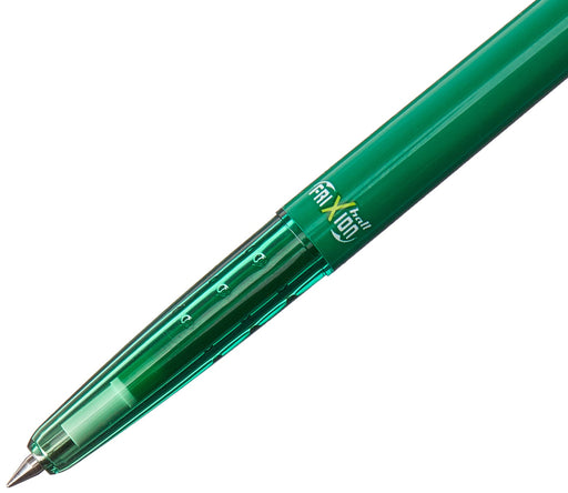 Pilot Pentel Frixion Ball Slim 038 Apricot Orange Ballpoint Pen-Kiichin - The #1 Place for Japanese Goods in Your Hand!