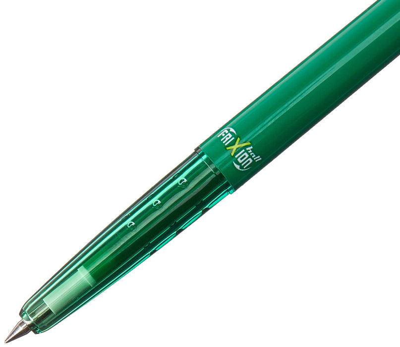 Pilot Pentel Frixion Ball Slim 038 Apricot Orange Ballpoint Pen-Kiichin - The #1 Place for Japanese Goods in Your Hand!