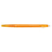 Pilot Pentel Frixion Ball Slim 038 Orange Apricot Ballpoint Pen-Kiichin - The #1 Place for Japanese Goods in Your Hand!