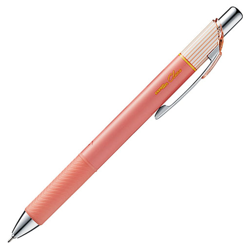 Pentel Energel Kurena 05 Red Ink Gel Ballpoint Pen 5 Pieces Xbln75L-B-Kiichin - The #1 Place for Japanese Goods in Your Hand!