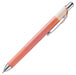 Pentel Energel Kurena 05 Red Ink Gel Ballpoint Pen 5 Pieces Xbln75L-B-Kiichin - The #1 Place for Japanese Goods in Your Hand!