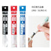 Pentel Energel Kurena Mint Green Gel Ballpoint Pen Bln73Lk-A Pack of 10-Kiichin - The #1 Place for Japanese Goods in Your Hand!