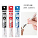 Pentel Energel Kurena Bln74Lp-A 04 Classic Pink Gel Ballpoint Pen Pack of 10-Kiichin - The #1 Place for Japanese Goods in Your Hand!