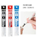 Pentel Energel Kurena Bln75Lp-A Gel Ballpoint Pen 0.5mm Classical Pink Pack of 10-Kiichin - The #1 Place for Japanese Goods in Your Hand!