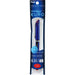 Pentel Energel Euro Red Gel Ink Ballpoint Pen 0.35mm 5-Piece Set-Kiichin - The #1 Place for Japanese Goods in Your Hand!