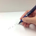 Pentel Energel Euro Red Gel Ink Ballpoint Pen 0.35mm 5-Piece Set-Kiichin - The #1 Place for Japanese Goods in Your Hand!
