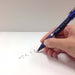 Pentel Energel Euro Bl27-B Red Gel Ink Ballpoint Pen 0.7mm 10 Pack-Kiichin - The #1 Place for Japanese Goods in Your Hand!