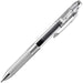 Pentel Energel Infree 0.7 Black Gel Ink Ballpoint Pen Pack of 10-Kiichin - The #1 Place for Japanese Goods in Your Hand!