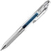 Pentel Energel Infree 0.7 Gel Ink Ballpoint Pen Blue Black Pack of 10-Kiichin - The #1 Place for Japanese Goods in Your Hand!