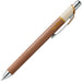 Pentel Energel Kurena 05 Brown Gel Ink Ballpoint Pen Xbln75L-E-Kiichin - The #1 Place for Japanese Goods in Your Hand!