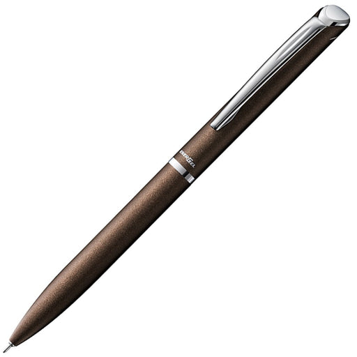 Pentel Energel Philography Gel Ink Ballpoint Pen 0.5mm Brown Axis BLN2005E-Kiichin - The #1 Place for Japanese Goods in Your Hand!