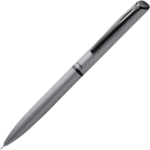 Pentel Energel Philography Limited Ballpoint Gel Ink Pen Bln2505N in Gray-Kiichin - The #1 Place for Japanese Goods in Your Hand!