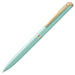 Pentel Energel Philography 0.5mm Pastel Green Gel Ink Ballpoint Pen BLN2005PD-Kiichin - The #1 Place for Japanese Goods in Your Hand!