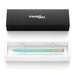 Pentel Energel Philography 0.5mm Pastel Green Gel Ink Pen in Gift Box-Kiichin - The #1 Place for Japanese Goods in Your Hand!