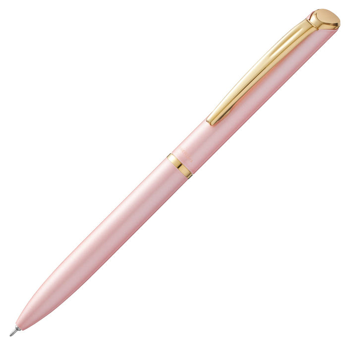 Pentel Energel Philography Pink Gel Ink Ballpoint Pen 0.5mm - BLN2005PP-AG-Kiichin - The #1 Place for Japanese Goods in Your Hand!