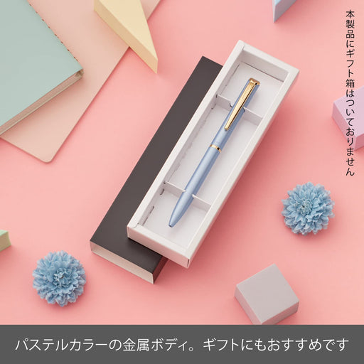 Pentel Energel Philography Pastel Purple 0.5mm Gel Ink Ballpoint Pen-Kiichin - The #1 Place for Japanese Goods in Your Hand!