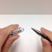 Pentel Hybrid Gel Ink Ballpoint Pen 0.5 mm Red Pack of 10-Kiichin - The #1 Place for Japanese Goods in Your Hand!