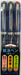 Pentel Gel Ink Ballpoint Pen Set of 3 Ideal for Job Hunting and Resume - BLN20ST-Kiichin - The #1 Place for Japanese Goods in Your Hand!