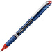Pentel Gel Ink Ballpoint Pen Set of 3 Ideal for Job Hunting and Resume - BLN20ST-Kiichin - The #1 Place for Japanese Goods in Your Hand!