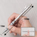 Pentel Graph Gear 1000 0.9mm Mechanical Pencil Japan PG1019-Kiichin - The #1 Place for Japanese Goods in Your Hand!