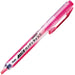 Pentel 10-Pack Pink Axis Handy Line S Sxns15-P Highlighter-Kiichin - The #1 Place for Japanese Goods in Your Hand!