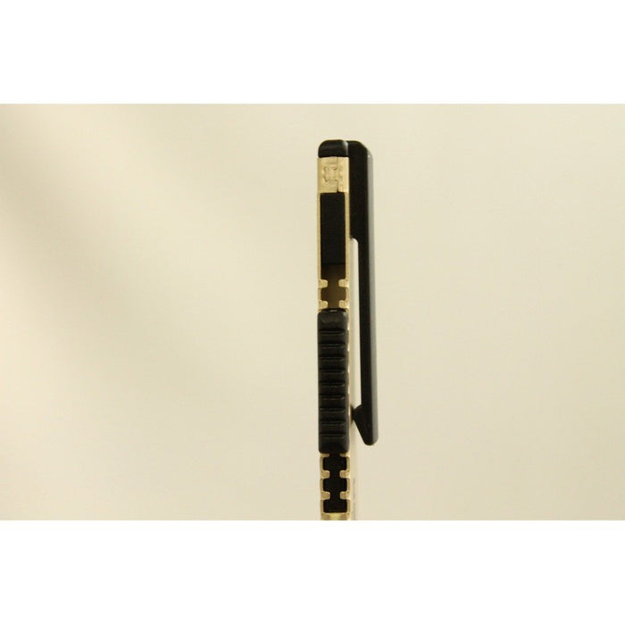 Pentel Hypalizer Click Eraser ZE32-Y Pentel Holder Eraser-Kiichin - The #1 Place for Japanese Goods in Your Hand!
