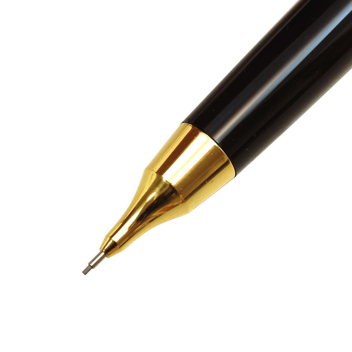 Pentel Kelly Reprint Gold Edition - Pentel5 Old Logo Phantom Series-Kiichin - The #1 Place for Japanese Goods in Your Hand!