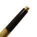Pentel Kelly Reprint Gold Edition - Pentel5 Old Logo Phantom Series-Kiichin - The #1 Place for Japanese Goods in Your Hand!
