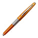 Pentel Mannen Cil Kelly Limited Orange Mechanical Pencil 0.5mm P1035-Fd-Kiichin - The #1 Place for Japanese Goods in Your Hand!