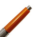 Pentel Mannen Cil Kelly Limited Orange Mechanical Pencil 0.5mm P1035-Fd-Kiichin - The #1 Place for Japanese Goods in Your Hand!